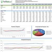 Planilha condomínio excel grátis Planilha condomínio excel grátis