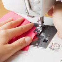Curso de Corte e Costura Curso de Corte e Costura