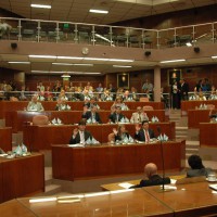 Curso sobre Processo Legislativo