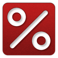 Porcentagem – Exercícios de Matemática Porcentagem – Exercícios de Matemática