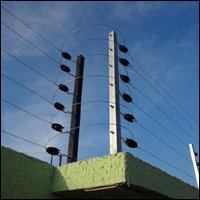 Curso sobre Cerca Elétrica