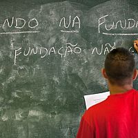 Abreviaturas, Siglas, Notações Léxicas e Separação Silábica