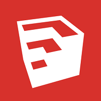 Curso SketchUp 8.0 Renderização Básica com Kerkythea