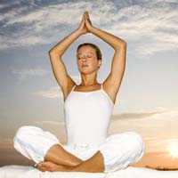 Curso de Hatha Yoga – Básico ao intermediário