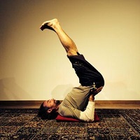 Curso de Respiração Yogue – A Respiração Consciente