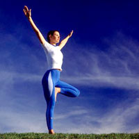 Curso de Yoga – 30 dias de Yoga