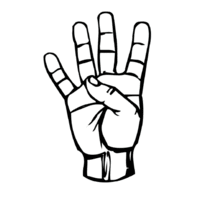 Curso de Libras – Verbos