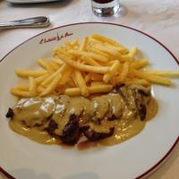 Curso de entrecôte – Culinária Curso de entrecôte – Culinária