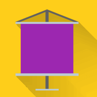 Imagem Curso de criação de Banners e Placas para faixadas de lojas