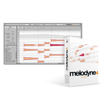 Curso de Melodyne