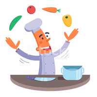 Curso de Técnicas de Base da Cozinha – Gastronomia básica Curso de Técnicas de Base da Cozinha – Gastronomia básica