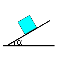 Curso de Plano Inclinado – Física