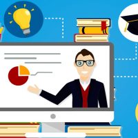 Como criar um site EaD com WordPress Como criar um site EaD com WordPress