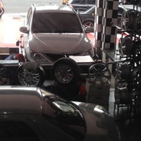 Curso de Alinhamento, Cambagem e Caster