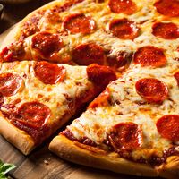 Curso de Pizza – Tipos de massa