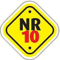 Curso NR 10 – Segurança em instalações e serviços em eletricidade Curso NR 10 – Segurança em instalações e serviços em eletricidade