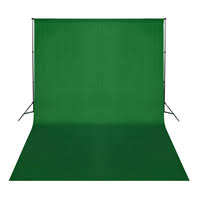 Curso de Chroma Key Curso de Chroma Key