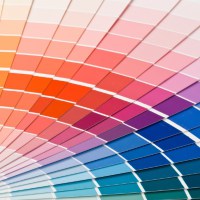 Curso de Teoria da Cor