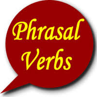 Phrasal Verbs – Curso de Inglês