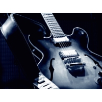 Curso de Violão Blues, Funk, Grooves e Pentatônicas