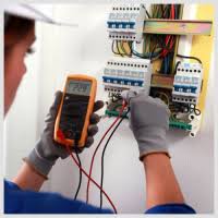 Curso de Eletricista – Construção Civil