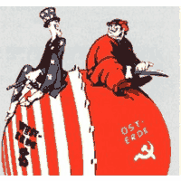 Curso de Guerra Fria – História Curso de Guerra Fria – História
