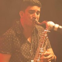 Curso de Saxofone Curso de Saxofone