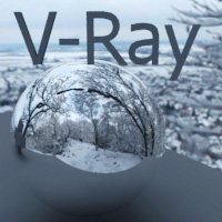Curso de 3ds Max e Vray