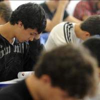Curso de Organização Pessoal nos Estudos Curso de Organização Pessoal nos Estudos