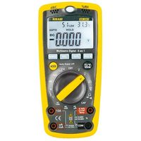 Como usar Multímetro Digital