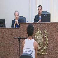 Curso de Audiências de Custódia