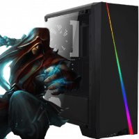Curso de montagem de PC Gamer