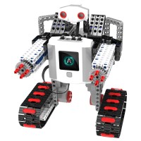 Curso de Robótica – Primeiros Passos