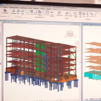 Curso de Revit Estrutural