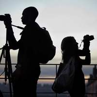 Curso de Fotografia – Básico Curso de Fotografia – Básico