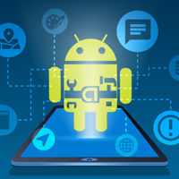 Curso de Programação de Aplicativos Android com Arduino Curso de Programação de Aplicativos Android com Arduino