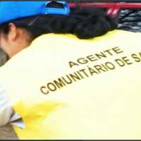 Curso de Agente Comunitário da Saúde Curso de Agente Comunitário da Saúde