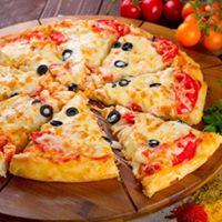 Curso de Pizza Curso de Pizza