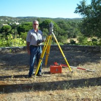 Curso de Topografia Curso de Topografia