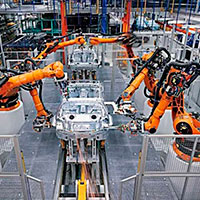 Curso prático de Automação Industrial Curso prático de Automação Industrial
