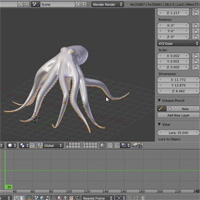 Curso de Introdução ao Blender Curso de Introdução ao Blender