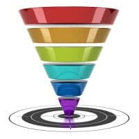 Curso de Funil de Vendas – Marketing Curso de Funil de Vendas – Marketing