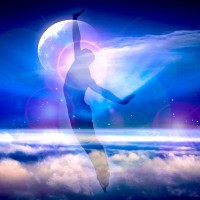 Curso de Viagem Astral Curso de Viagem Astral