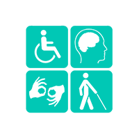 Curso de Comunicação para Todos – recursos e ferramentas de acessibilidade Curso de Comunicação para Todos – recursos e ferramentas de acessibilidade