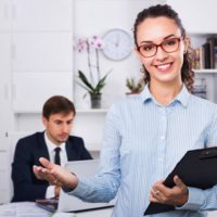 Curso de Secretariado