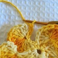 Curso de Crochê – Básico