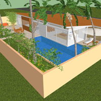 Curso de Sketchup – Avançado Curso de Sketchup – Avançado
