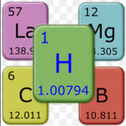 Curso de Alquimia Cósmica – Química