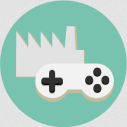 Icone de Curso de Game Design Curso de Game Design