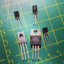 Curso de Transistores – Eletrônica